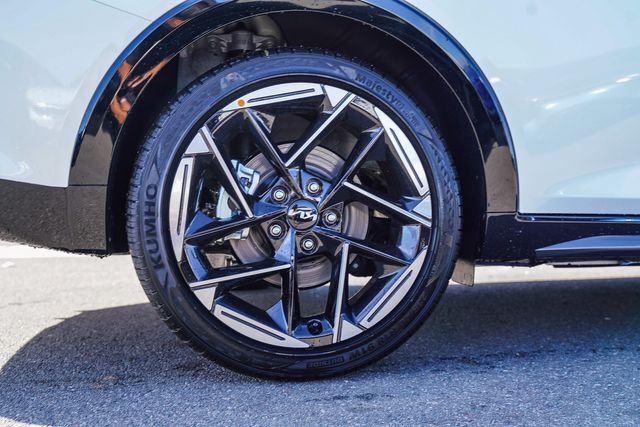 2026 Kia K4 GT-Line Huntington Beach CA