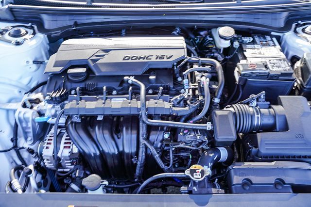 2026 Kia K4 GT-Line Huntington Beach CA