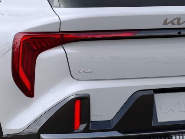 2026 Kia K4 GT-Line Moreno Valley CA
