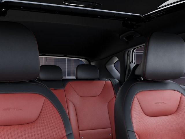 2026 Kia K4 GT-Line Moreno Valley CA