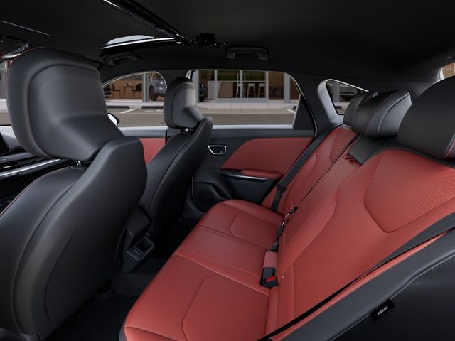 2026 Kia K4 GT-Line Moreno Valley CA