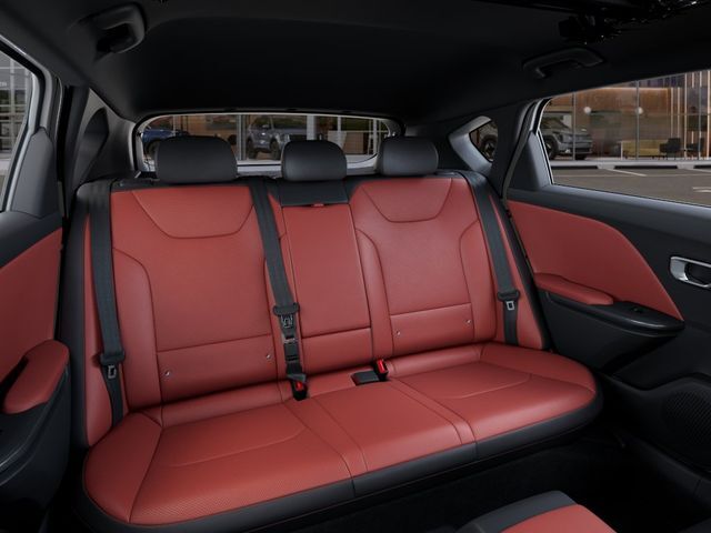 2026 Kia K4 GT-Line Moreno Valley CA