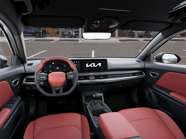 2026 Kia K4 GT-Line Moreno Valley CA