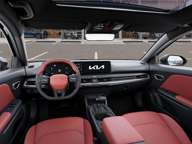 2026 Kia K4 GT-Line Moreno Valley CA