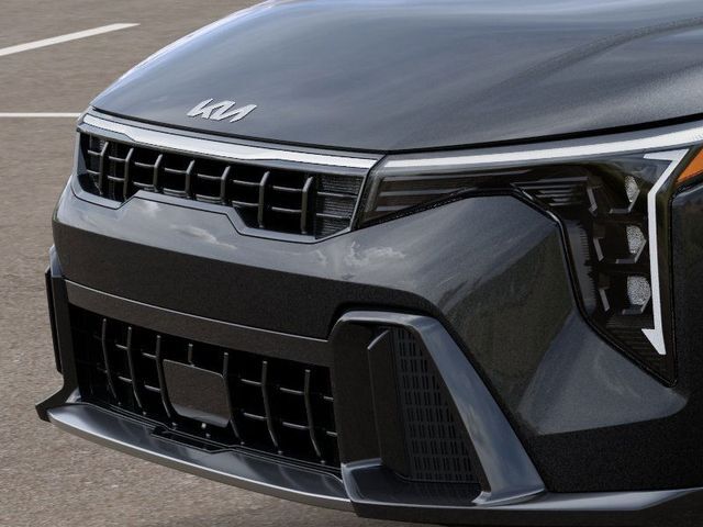 2026 Kia K4 GT-Line Moreno Valley CA