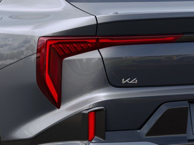 2026 Kia K4 GT-Line Moreno Valley CA