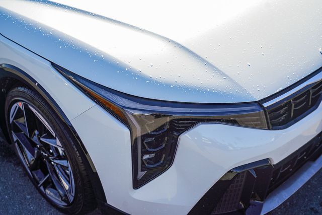 2026 Kia K4 GT-Line Moreno Valley CA