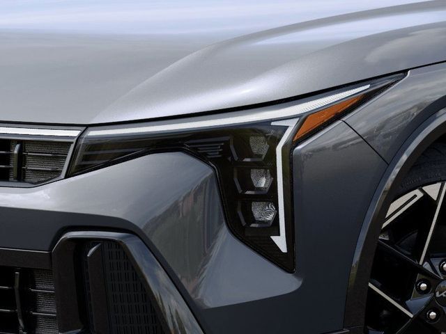 2026 Kia K4 GT-Line Moreno Valley CA