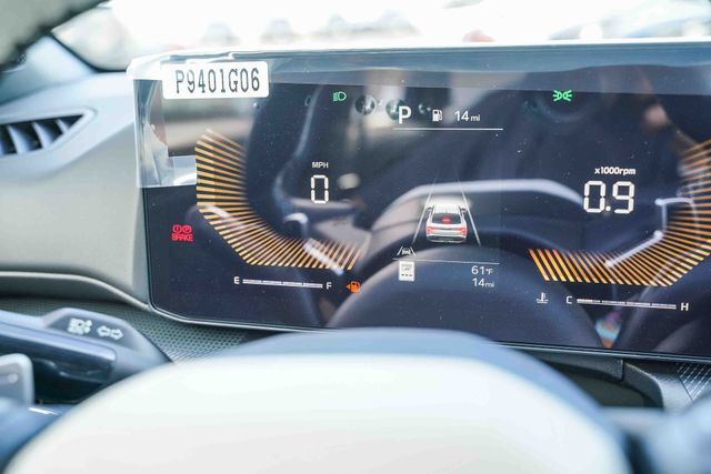 2026 Kia K4 GT-Line Moreno Valley CA