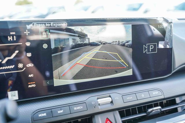 2026 Kia K4 GT-Line Moreno Valley CA