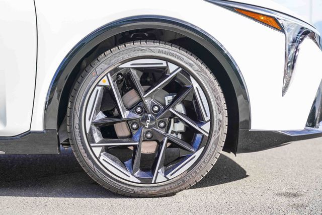 2026 Kia K4 GT-Line Moreno Valley CA