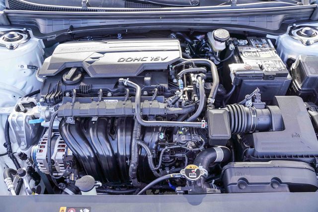 2026 Kia K4 GT-Line Moreno Valley CA