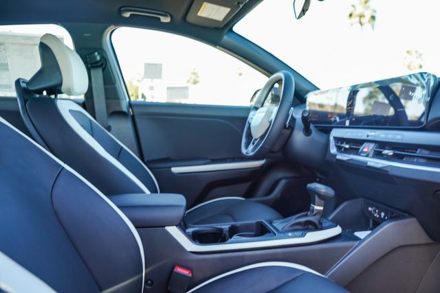 2026 Kia K4 GT-Line Moreno Valley CA