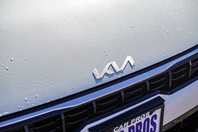 2026 Kia K4 GT-Line Moreno Valley CA