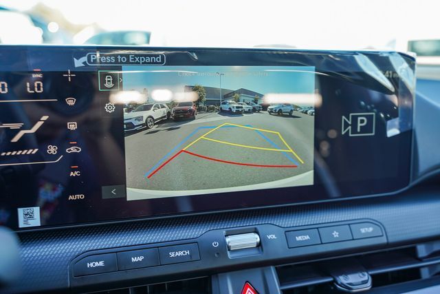 2026 Kia K4 GT-Line Moreno Valley CA