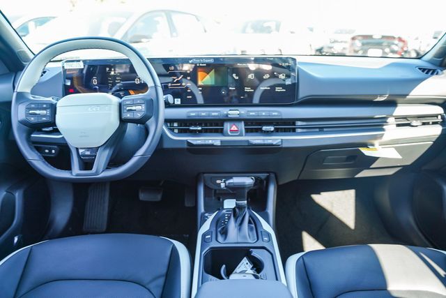 2026 Kia K4 GT-Line Moreno Valley CA