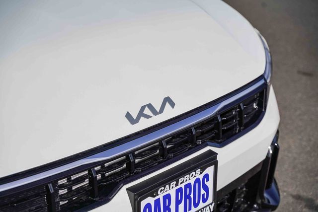 2026 Kia K4 GT-Line Moreno Valley CA