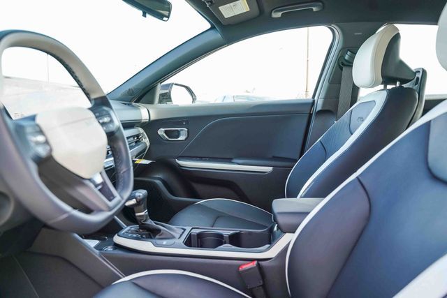 2026 Kia K4 GT-Line Moreno Valley CA