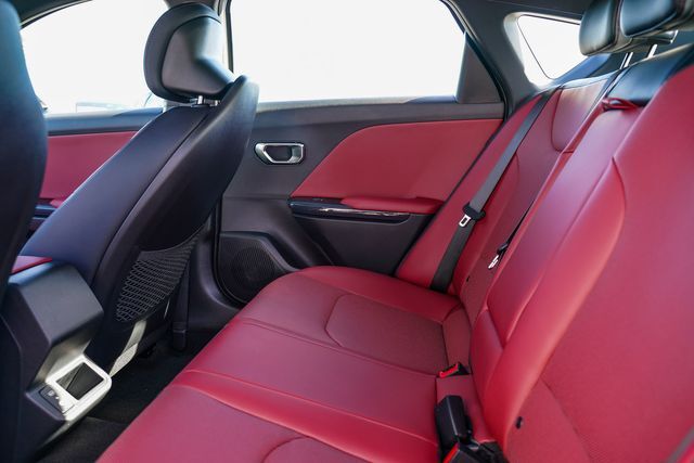 2026 Kia K4 GT-Line Moreno Valley CA