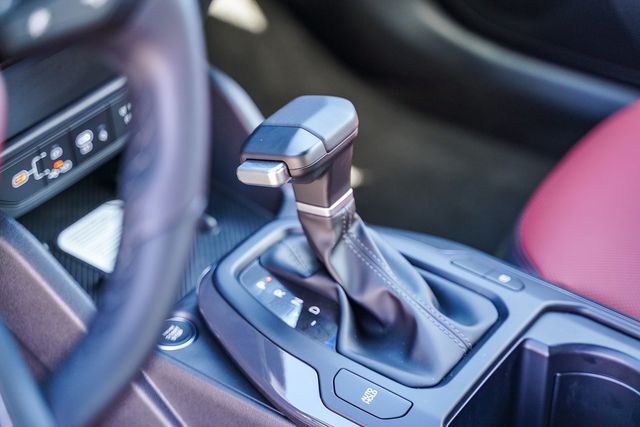 2026 Kia K4 GT-Line Moreno Valley CA