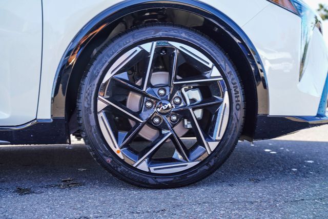 2026 Kia K4 GT-Line Moreno Valley CA