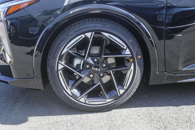 2026 Kia K4 GT-Line Moreno Valley CA