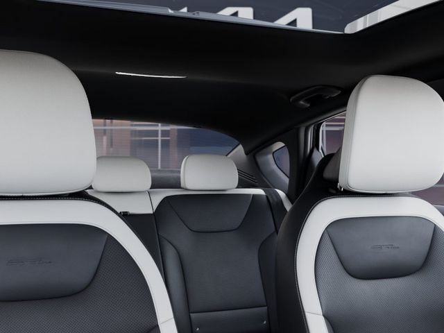 2026 Kia K4 GT-Line Moreno Valley CA