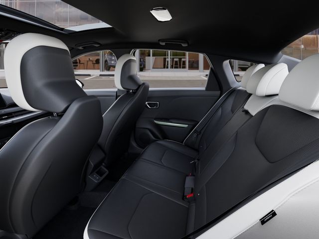 2026 Kia K4 GT-Line Moreno Valley CA