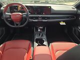 2026 Kia K4 GT-Line Oshkosh WI