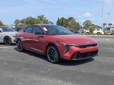 2026 Kia K4 GT-Line Oshkosh WI