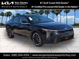2026 Kia K4 GT-Line Oshkosh WI