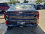 2026 Kia K4 GT-Line Oshkosh WI