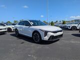 2026 Kia K4 GT-Line Oshkosh WI