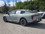 2026 Kia K4 GT-Line Oshkosh WI