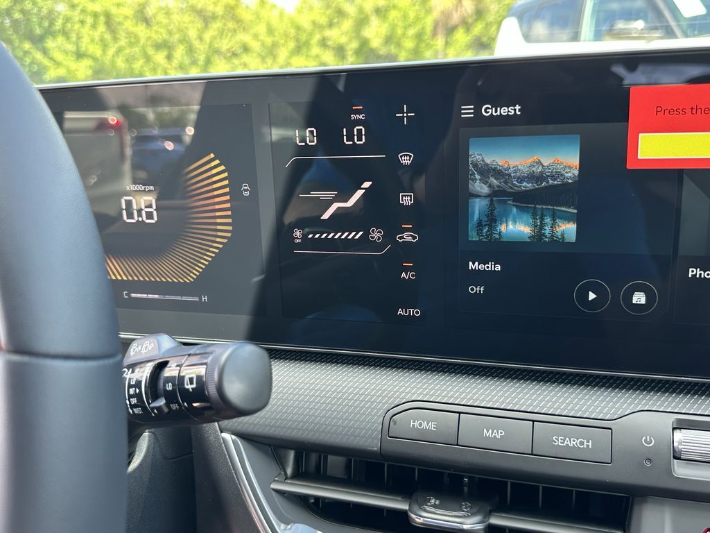 2026 Kia K4 GT-Line San Clemente CA