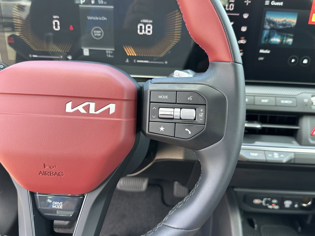 2026 Kia K4 GT-Line San Clemente CA