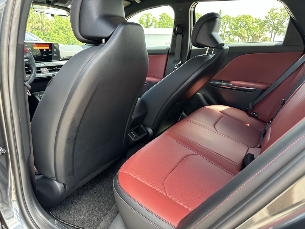 2026 Kia K4 GT-Line San Clemente CA