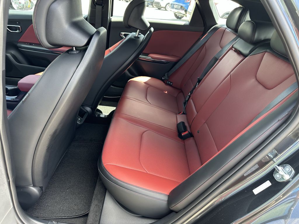 2026 Kia K4 GT-Line San Clemente CA