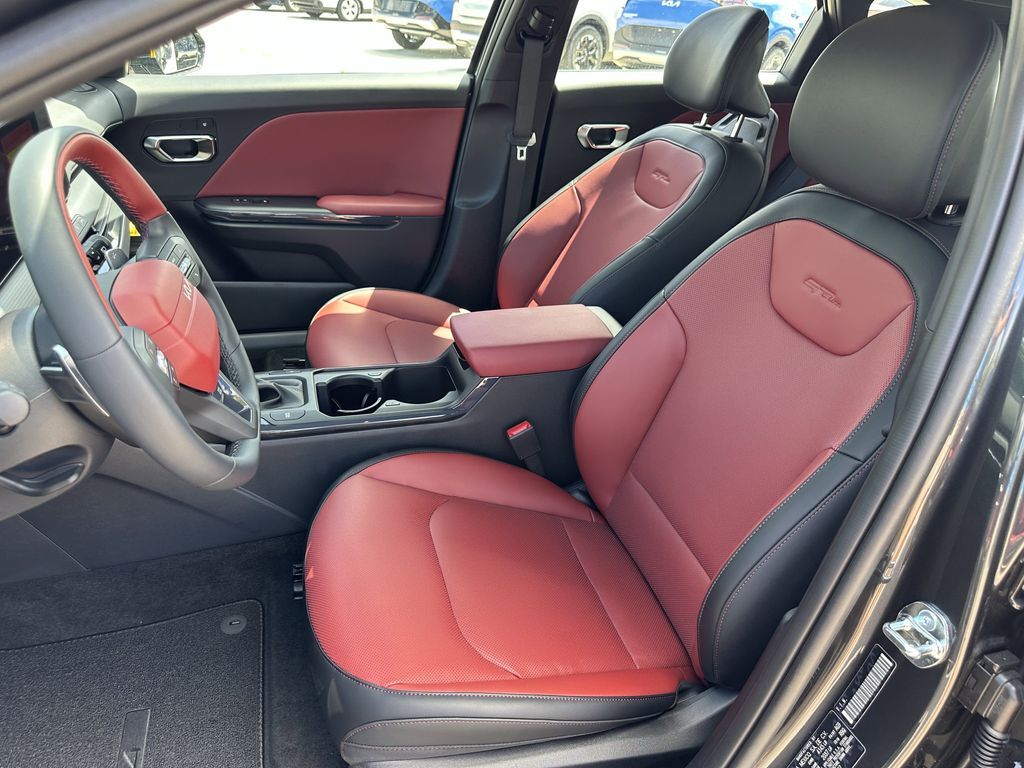 2026 Kia K4 GT-Line San Clemente CA
