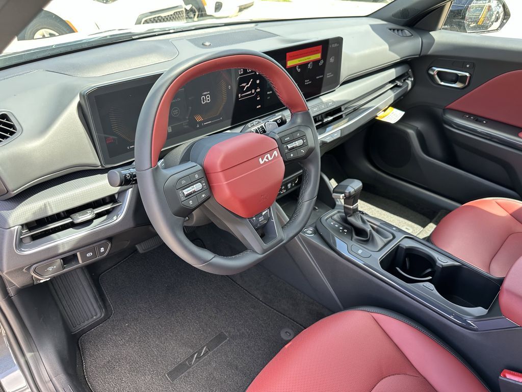 2026 Kia K4 GT-Line San Clemente CA