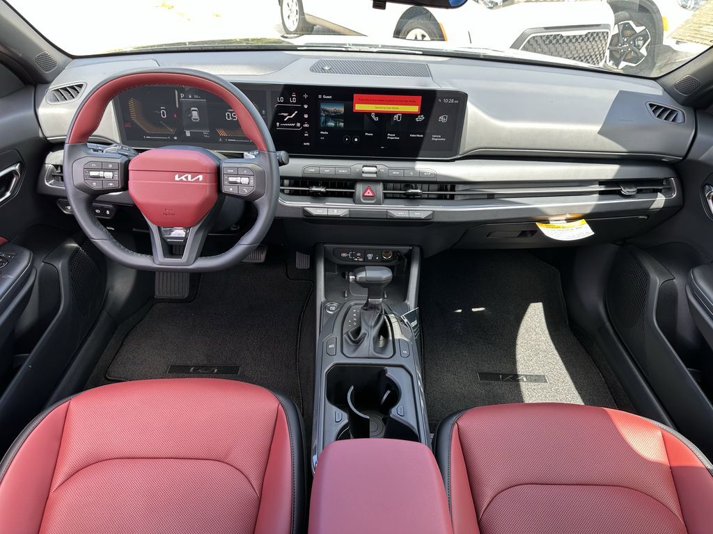 2026 Kia K4 GT-Line San Clemente CA
