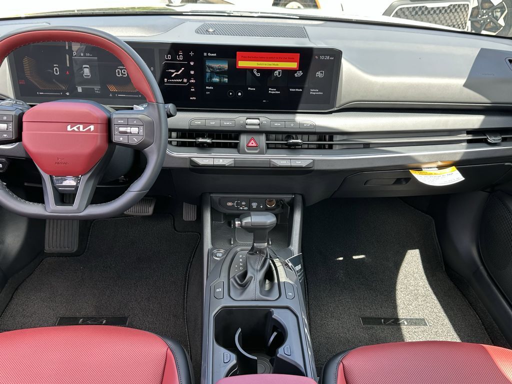 2026 Kia K4 GT-Line San Clemente CA