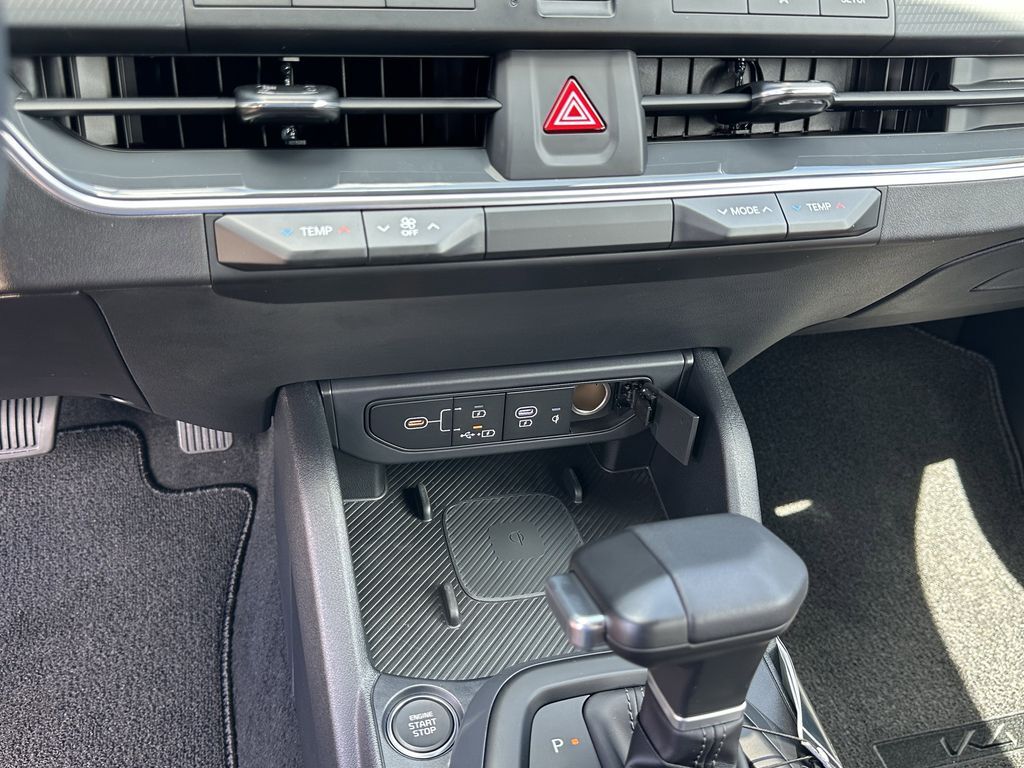 2026 Kia K4 GT-Line San Clemente CA