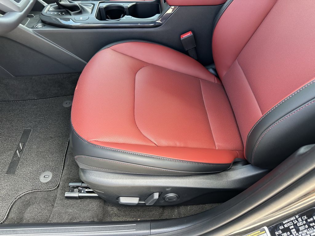 2026 Kia K4 GT-Line San Clemente CA