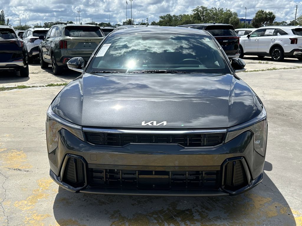 2026 Kia K4 GT-Line San Clemente CA