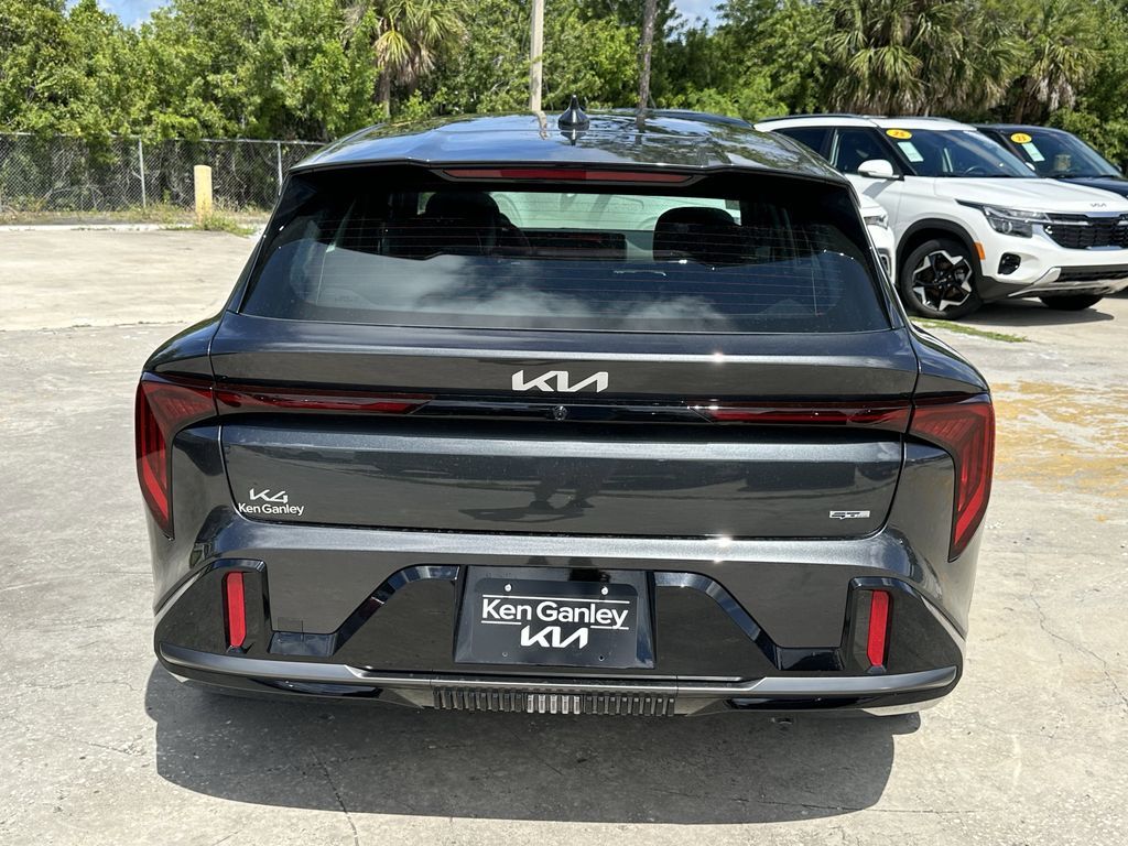 2026 Kia K4 GT-Line San Clemente CA