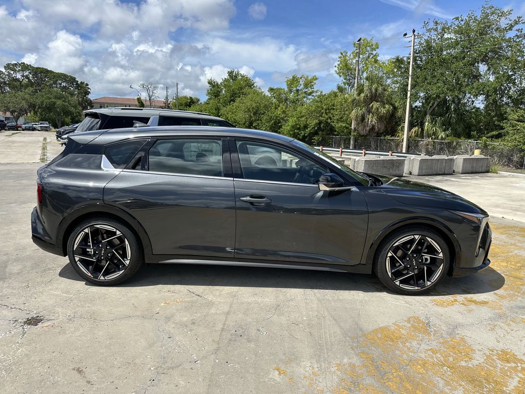 2026 Kia K4 GT-Line San Clemente CA
