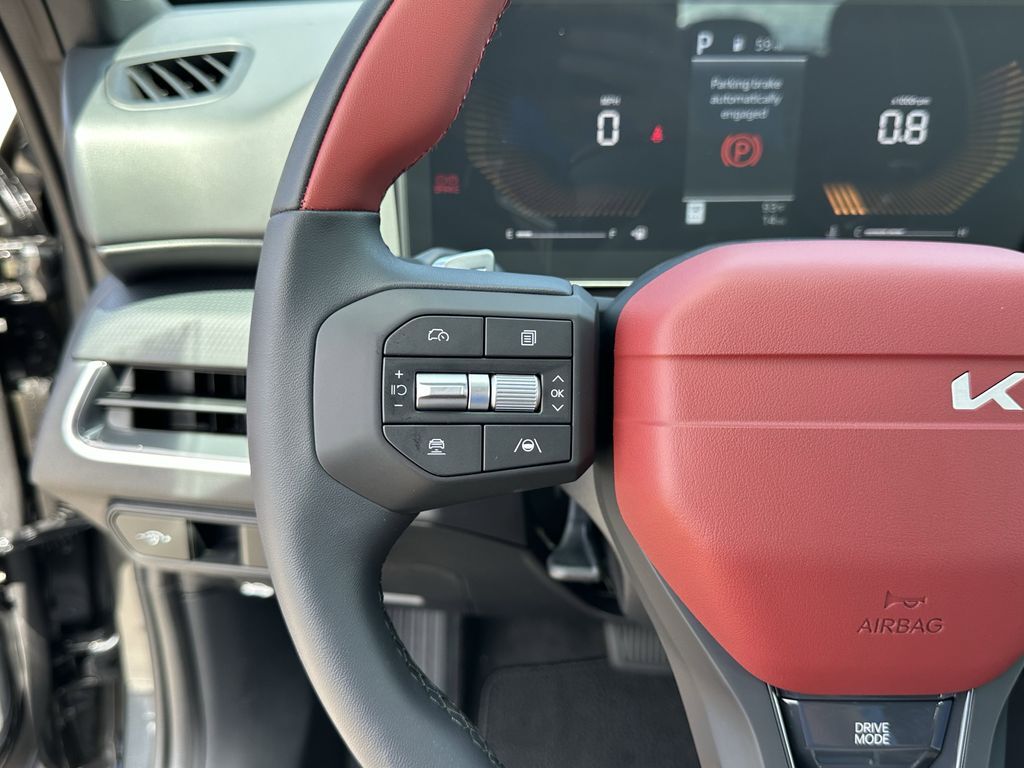 2026 Kia K4 GT-Line San Clemente CA