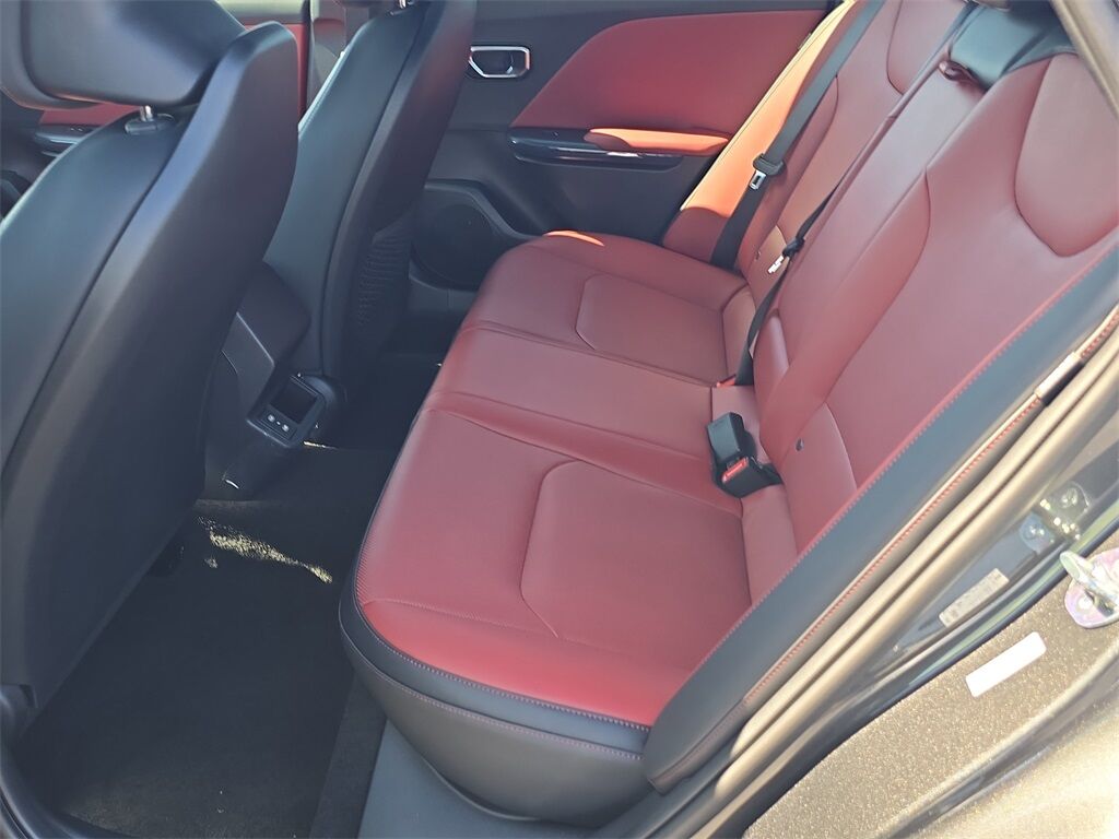 2026 Kia K4 GT-Line San Clemente CA