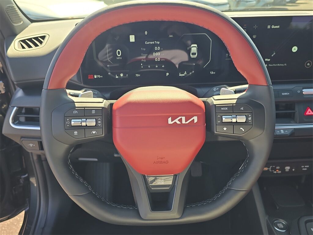 2026 Kia K4 GT-Line San Clemente CA